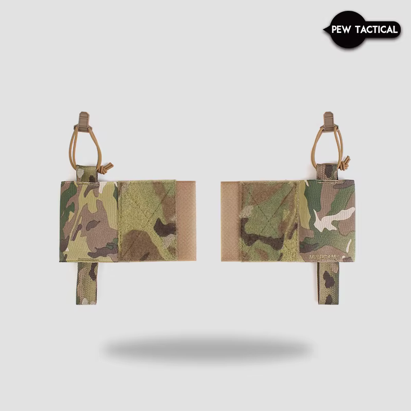 PEW Tactical Wingman V2 – Bolsa porta radio táctica AIRSOFT - imagen 4