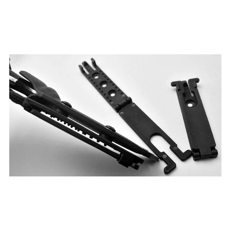 MOLLE-LOK funda Kydex MOLLE con hebilla y clip para cinturón táctico - imagen 2
