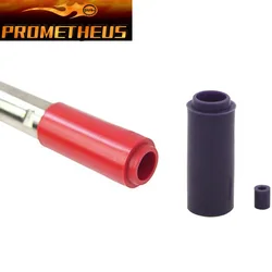 Prometheus Hop Up Bucking de silicona para AEG, réplica