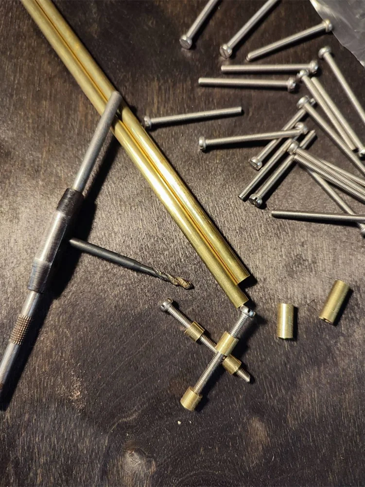 Tallas disponibles del kit