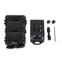 Emersongear Funda portacargador rápida estilo G-Code para airsoft