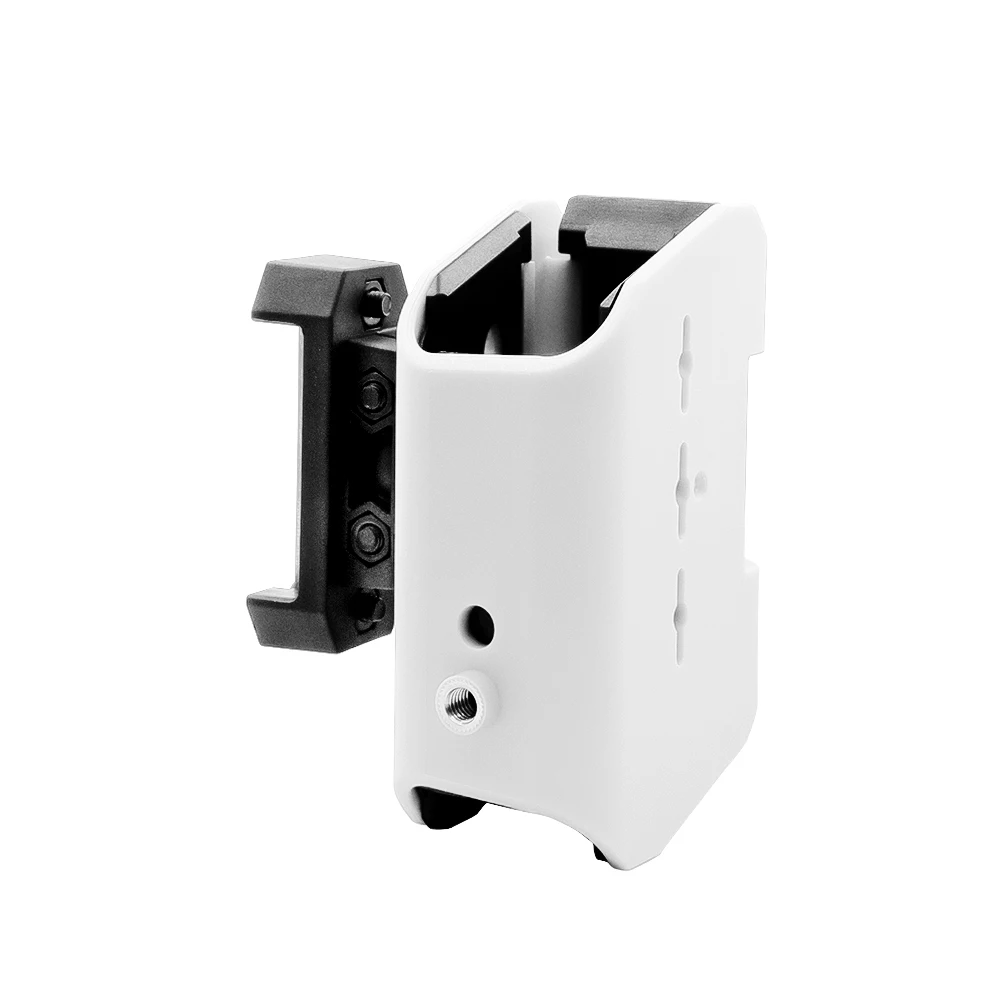 FMA portacargadores táctico giratorio IPSC para airsoft - imagen 4