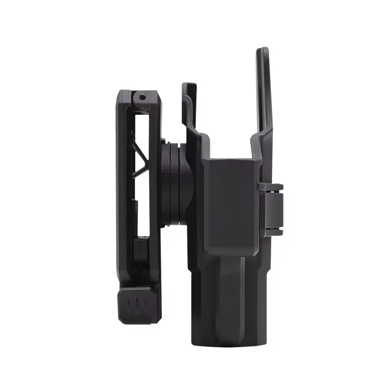 Funda giratoria externa táctica Glock 26 27 33 – 360°