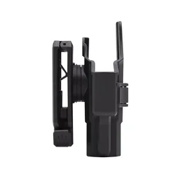 Funda giratoria externa táctica Glock 26 27 33 – 360°