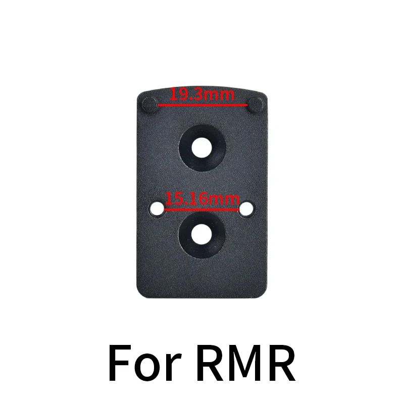 Accesorio para Airsoft