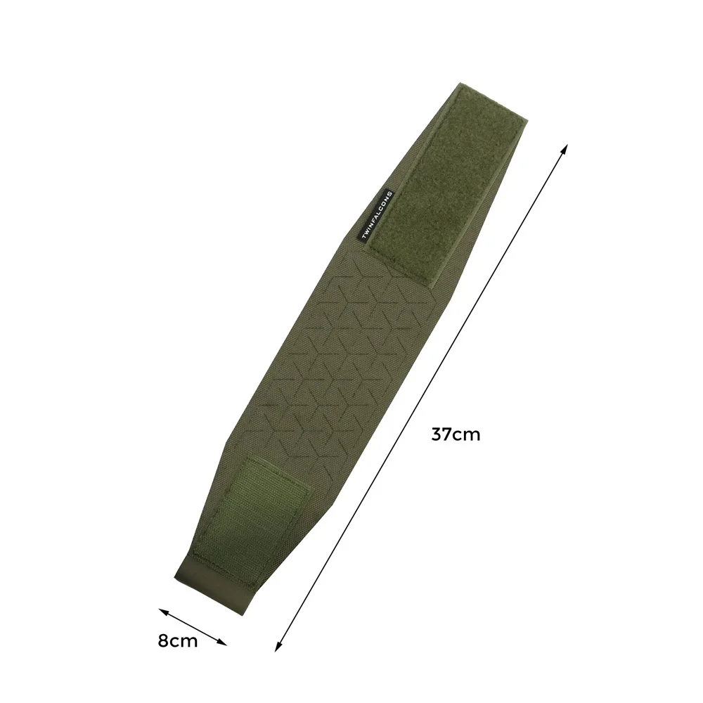 Porta Revistas MKV MK5 Chaleco Táctico Caza con Solapa