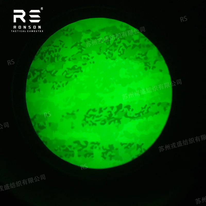 Ripstop camuflaje Arid Tarnanzug austriaco algodón-nailon resistente - imagen 4