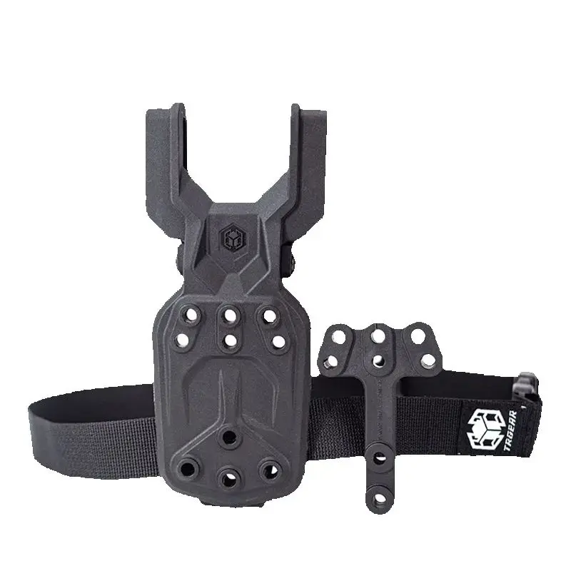Leggings de compresión con soporte de cintura moldeador - imagen 4