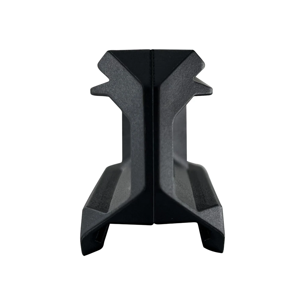 Accesorio de riel para funda táctica Glock 17/19 9mm .40/.357 - imagen 4