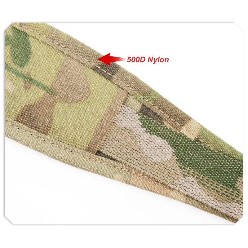 Correa táctica para rifle de liberación rápida desmontable - imagen 4