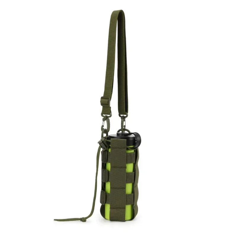 Funda cantimplora MOLLE impermeable – Táctica outdoor