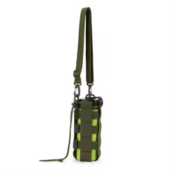 Funda cantimplora MOLLE impermeable – Táctica outdoor