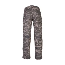 Pantalones tácticos Emersongear Gen dos ACU de combate entrenamiento