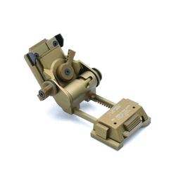 NVG L4G24: Adaptador de montaje para casco AF-MK