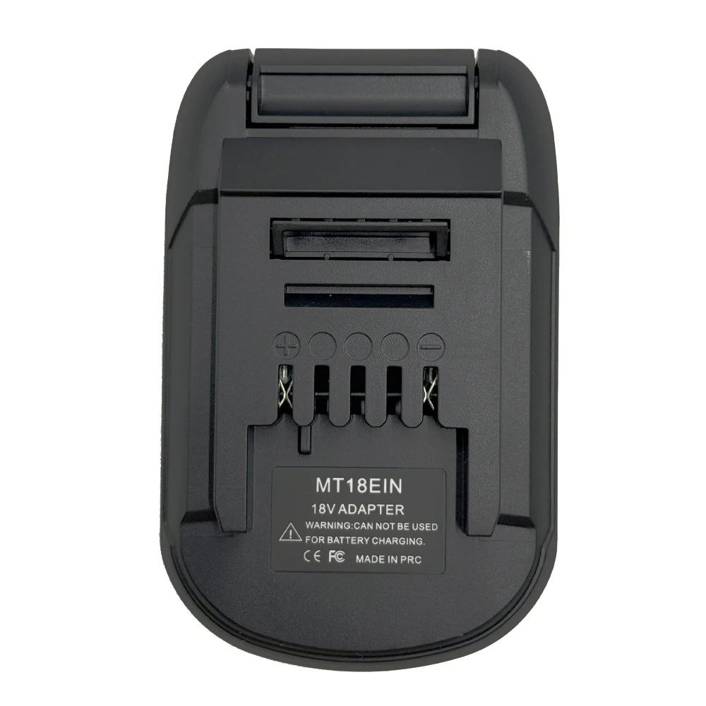 Adaptador de batería E-inhell para herramientas Makita de litio - imagen 3