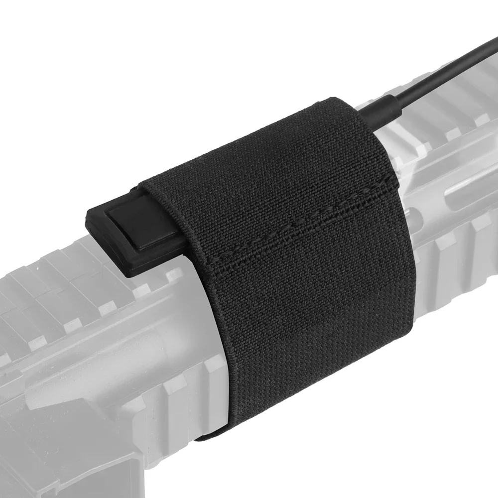 SureFire interruptor remoto cableado para linterna táctica - imagen 5