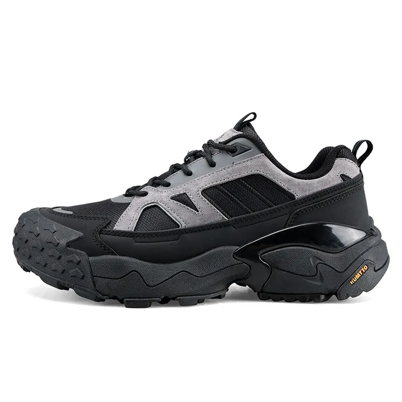 HUMTTO Zapatillas de trekking ligeras para senderismo