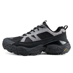 HUMTTO Zapatillas de trekking ligeras para senderismo