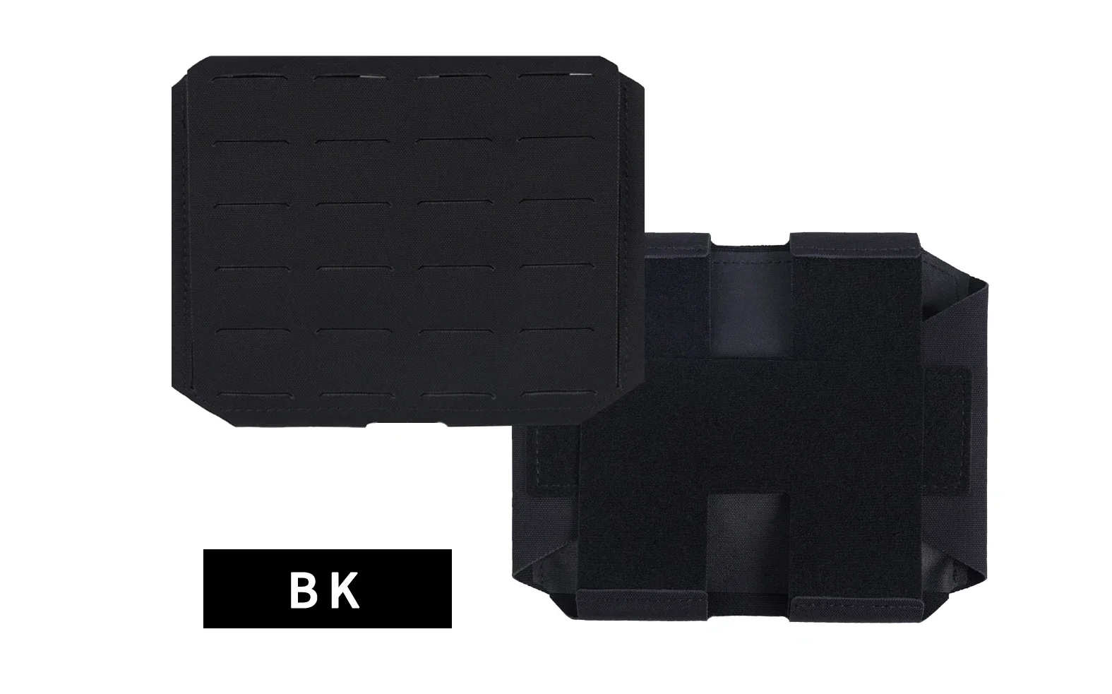 DMgear Bolsillos de placa tácticos laterales para JPC/AVS - imagen 2