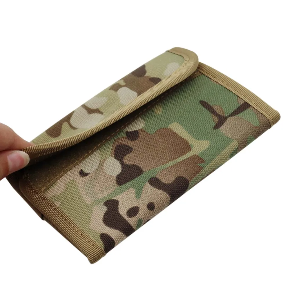 Bolsa/funda de almacenamiento táctica