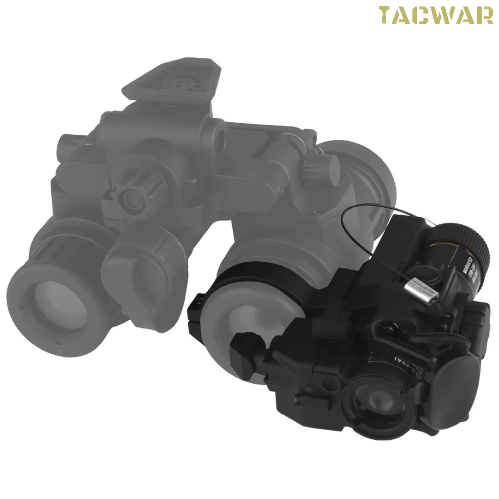 GPNVG-18 gafas visión nocturna simulación airsoft – Replica táctica - imagen 3
