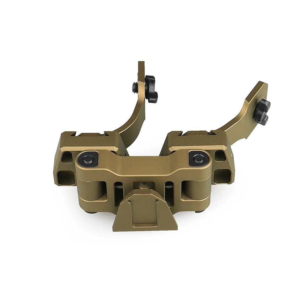 E.T Dragon Adaptador de Montaje Visor Nocturno PVS-14 Ajustable - imagen 2