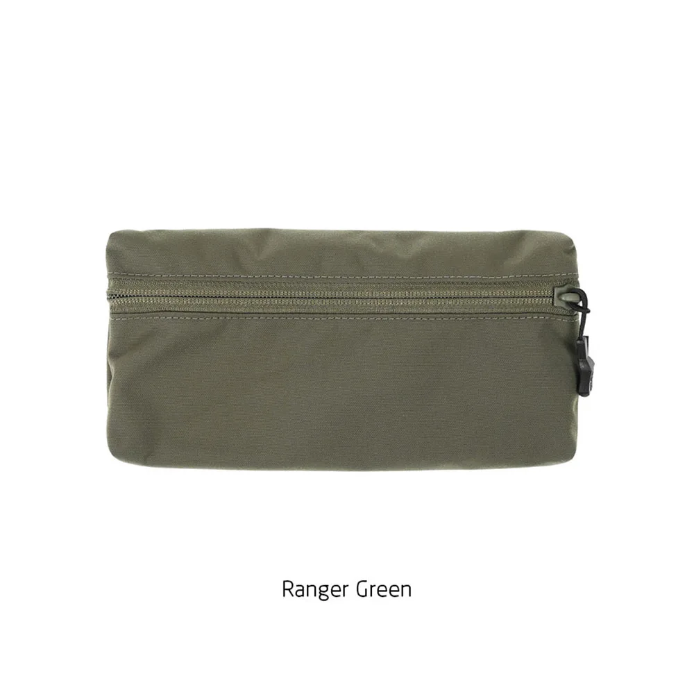 PEW TACTICAL Flatpack bolsa utilitaria táctica con velcro y cremallera - imagen 4