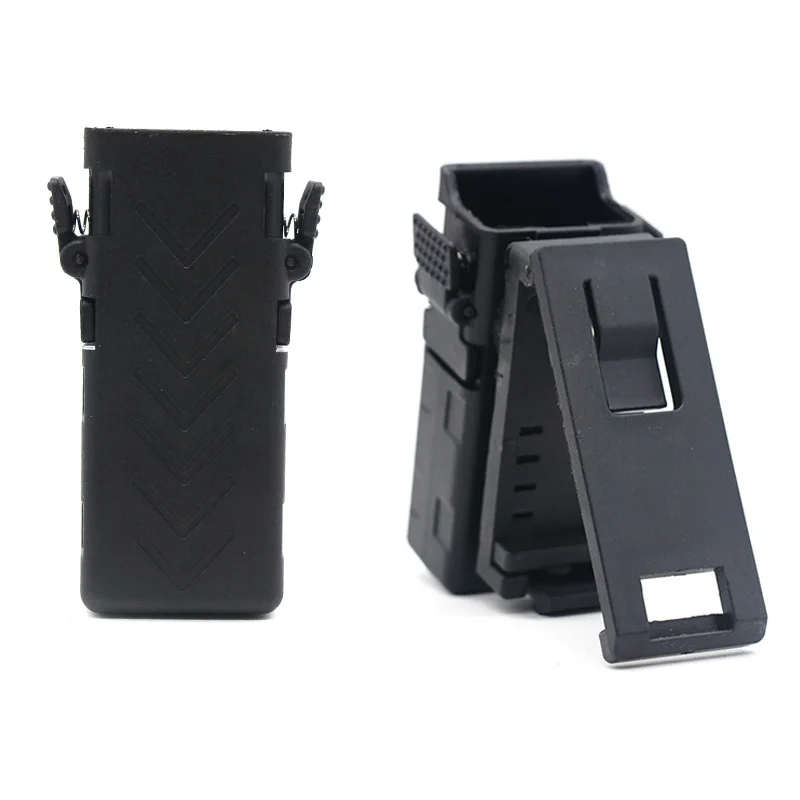Funda pistolera táctica 9mm compatible M9 P226 G17 G22
