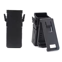Funda pistolera táctica 9mm compatible M9 P226 G17 G22