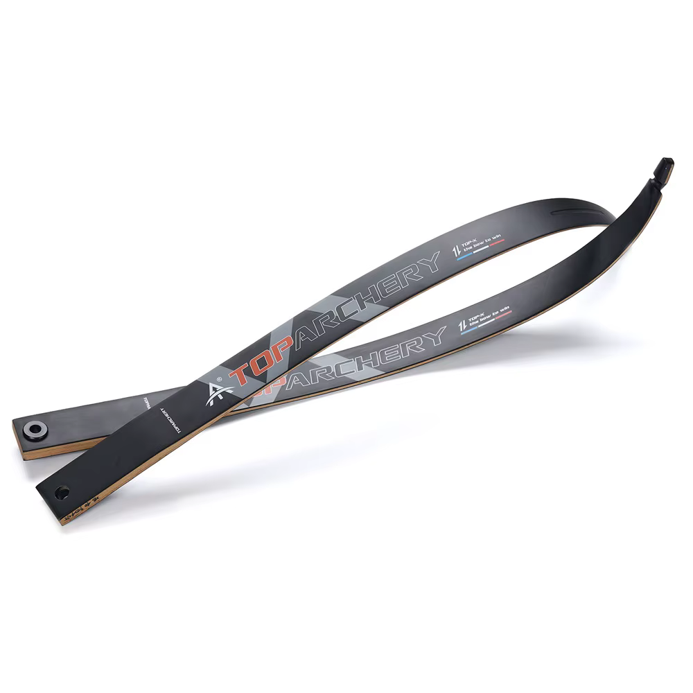 Toparchery arco competitivo 20-40 libras mano derecha adultos principiantes - imagen 2