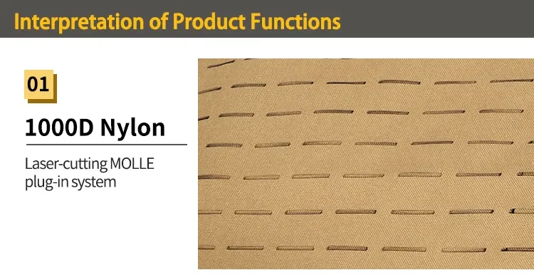 Detalle corte láser