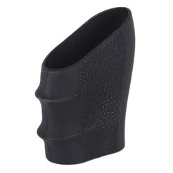 Funda antideslizante de agarre de goma para Glock y SIG Sauer