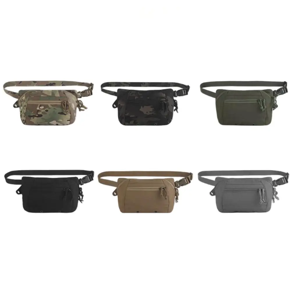 POSEIDON DEFENSE Bolso táctico de cintura IFAK doble uso - imagen 3