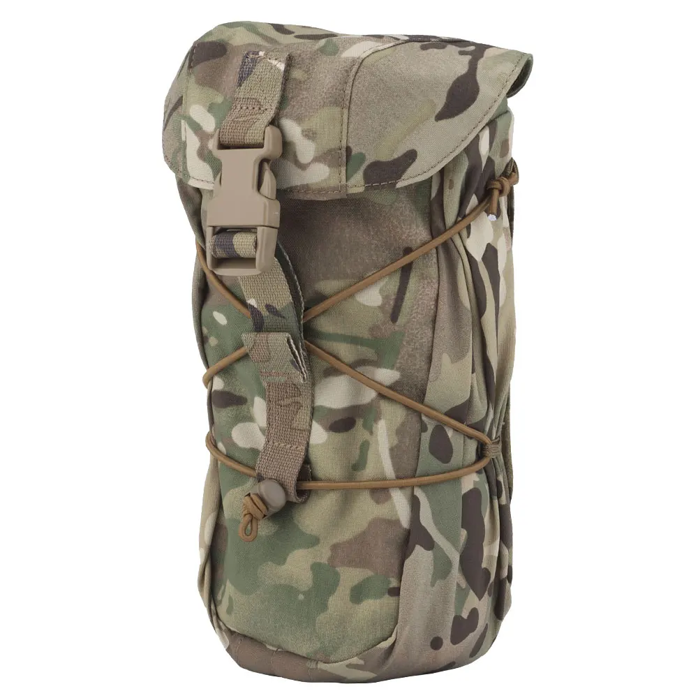 Bolsa táctica MOLLE Ranger Green – Compacta multifunción - imagen 3