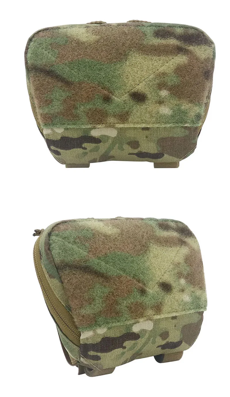 Bolsa táctica PEW Tactical SC ARC para accesorios de chaleco táctico - imagen 5