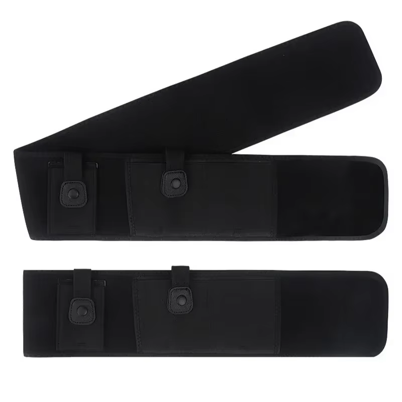 Funda táctica para pistola ambidiestro - exterior y oculta para caza - imagen 4