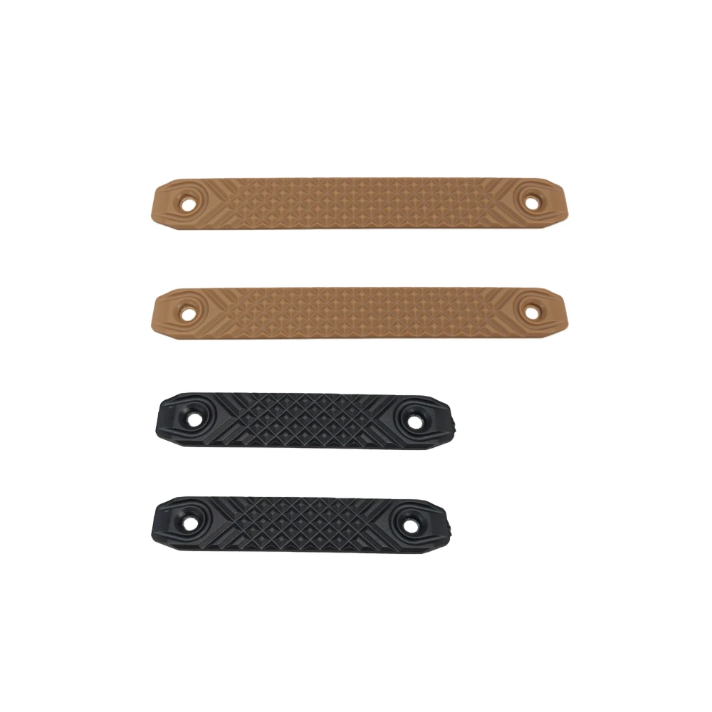 Cubierta M-LOK Honeycomb Pop Matrix de nylon y G10 antimpacto - imagen 2