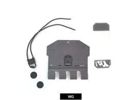FCSK MOLLE Hoop – Bolsa táctica smartphone