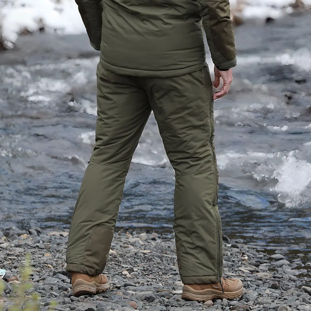 Emersongear Reno – Pantalones cargo tácticos térmicos - imagen 5