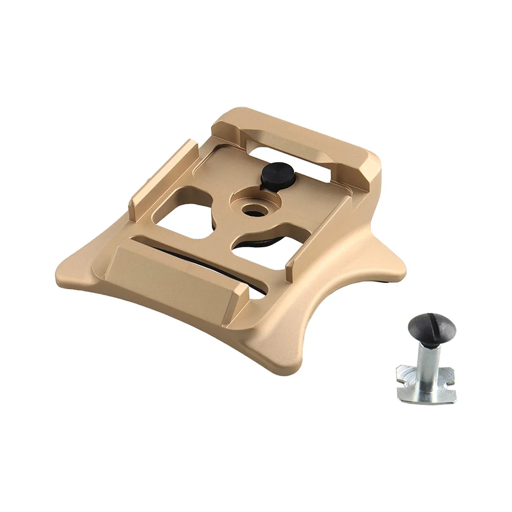 Montaje NVG metálico para cascos ECH/ACH (MICH) entrenamiento - imagen 2