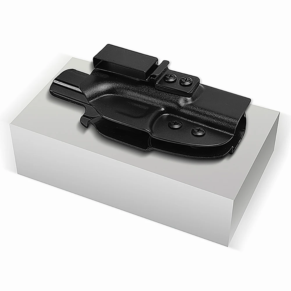 Funda táctica IWB oculta para pistola mano derecha, caza - imagen 4