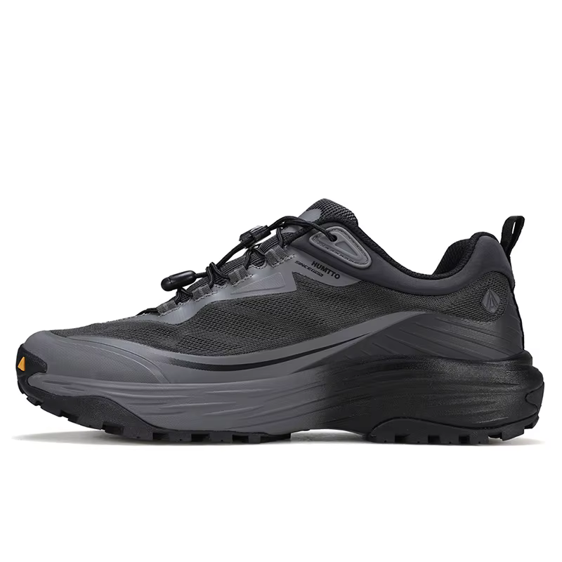 HUMTTO Botas de trekking hombre transpirables antideslizantes - imagen 2