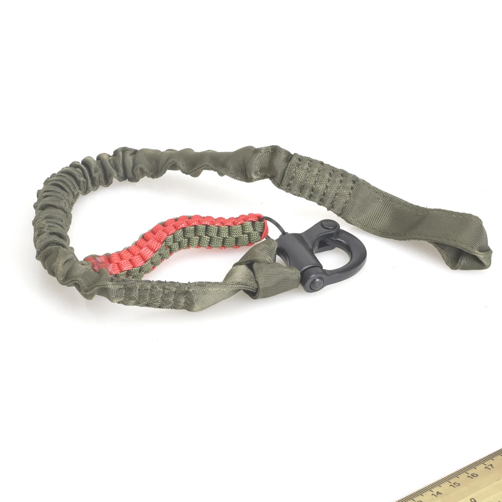Bandolera táctica Quick Release para rifle – Correa - imagen 3