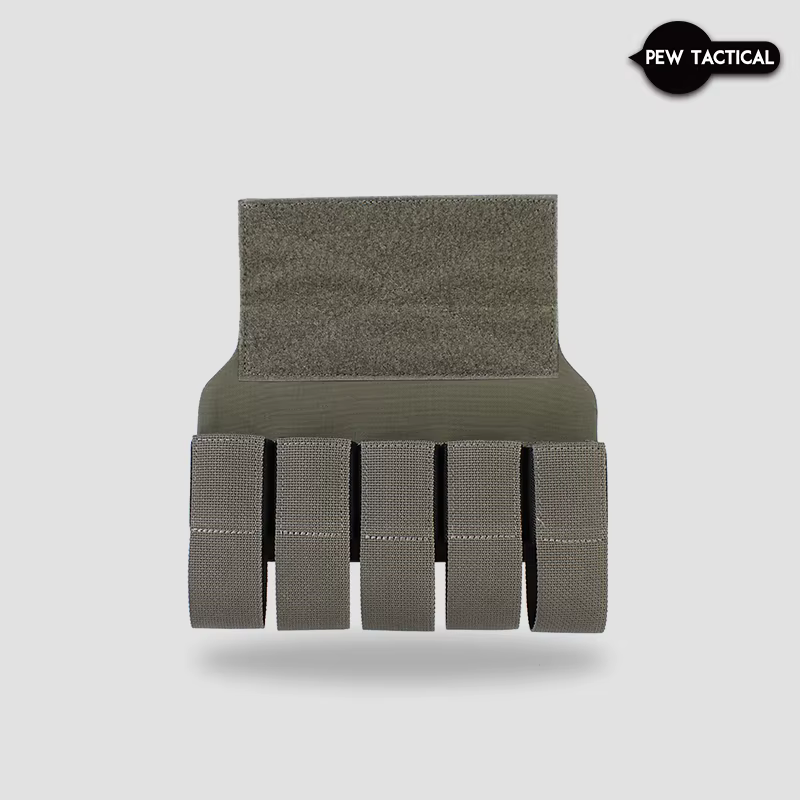 Portagranadas 40mm PEW TACTICAL Airsoft – Compatible sistema MOLLE - imagen 3