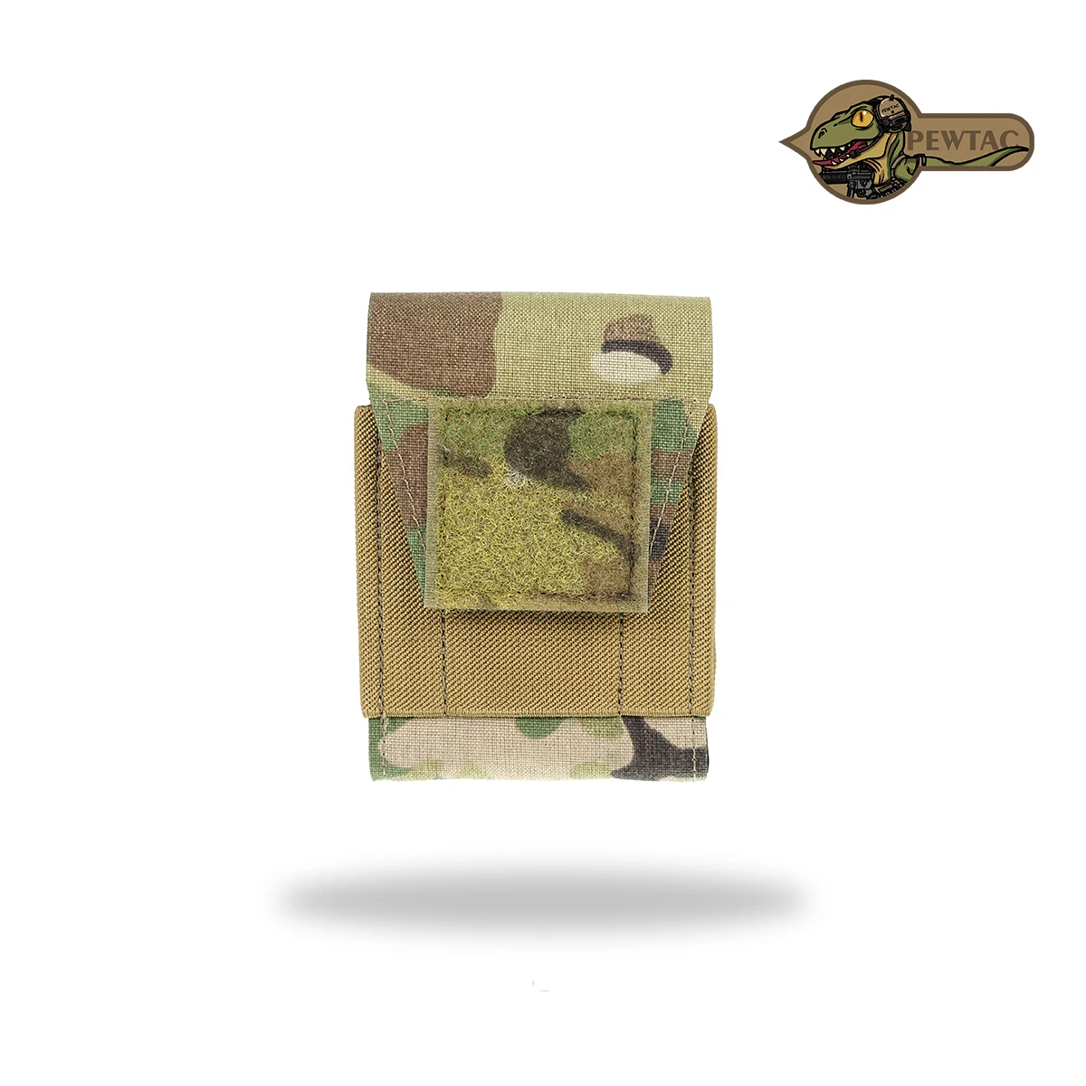 Bolsa táctica PEW Tactical – Especialidades para Airsoft MOLLE