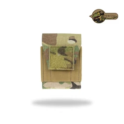 Bolsa táctica PEW Tactical – Especialidades para Airsoft MOLLE