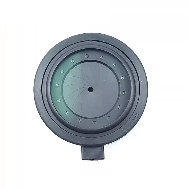 Apertura de iris para visor de visión nocturna con enfoque universal - imagen 5