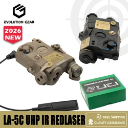 Evolution Gear LA-5C VCSEL láser IR alta potencia para caza
