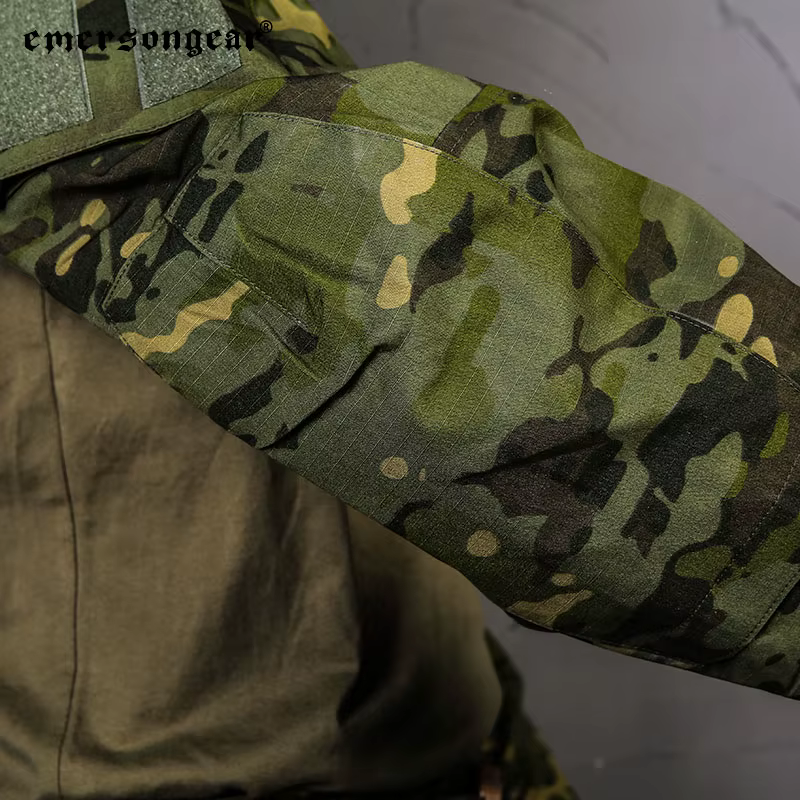EmersonGear G3 camisas tácticas de combate para exteriores - imagen 2