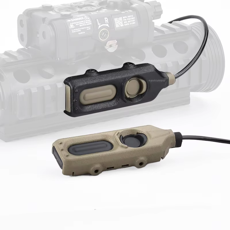 WADSN soporte de montaje táctico para interruptor remoto M-LOK - imagen 5
